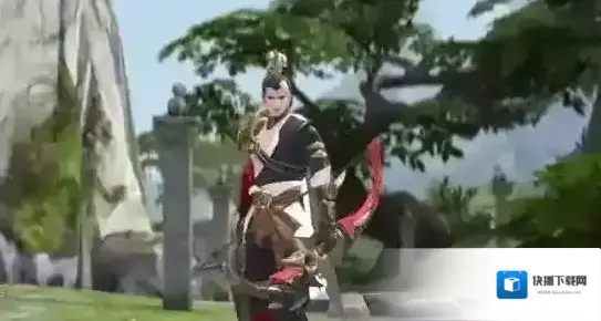 战国志破军