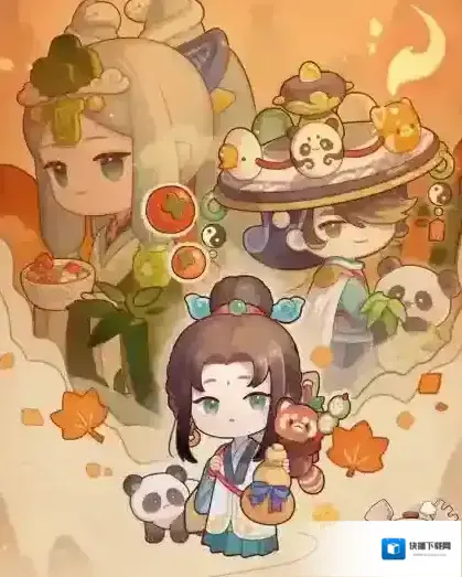 爆炒江湖主线