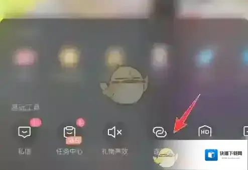 映客直播语音