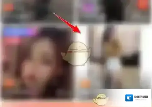 映客直播点击
