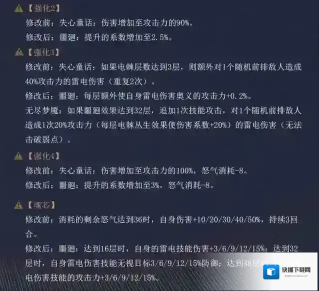 灵魂潮汐幽辉