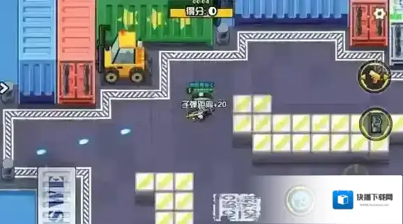 反斗联盟属性