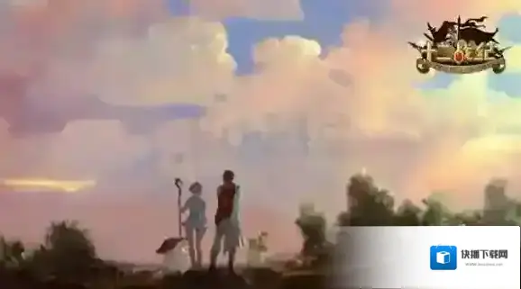 十二战纪伊凡