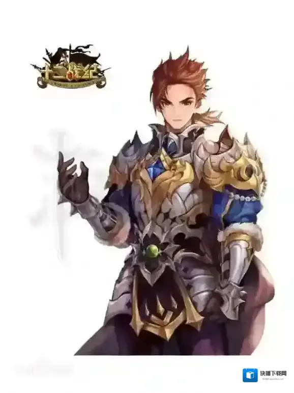 十二战纪艾斯