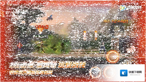 魂斗罗：归来对手