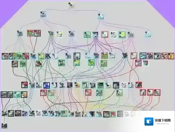 数码宝贝Linkz进化