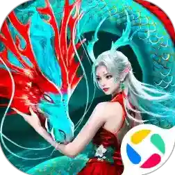山海与妖灵山海与妖灵
