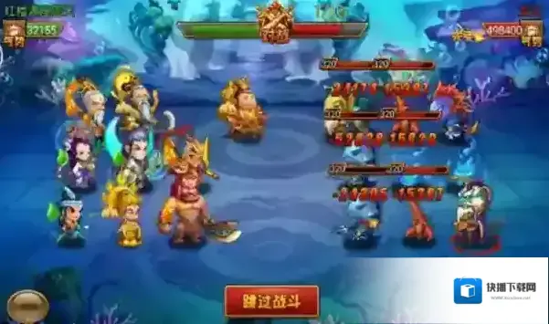 西游除妖无限资源版下载 西游除妖无限资源版安卓版下载