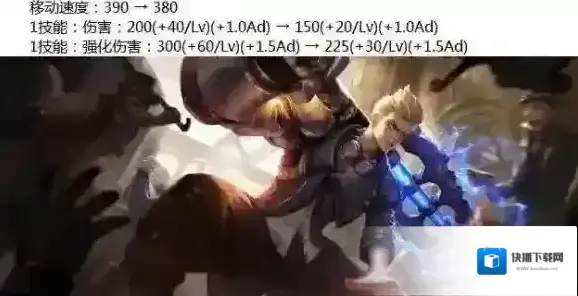 王者荣耀姜子牙