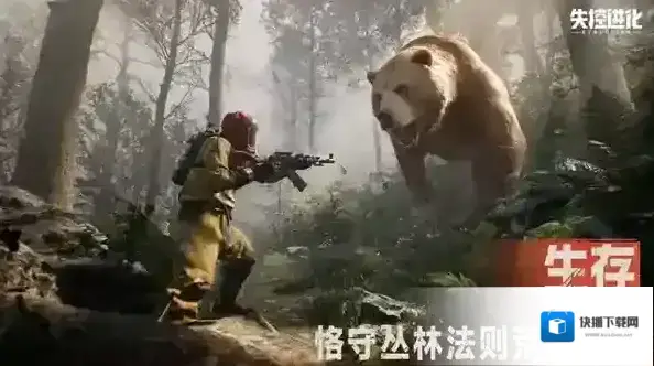 失控进化失控
