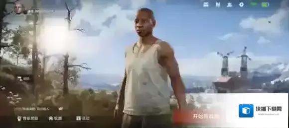 失控进化进化