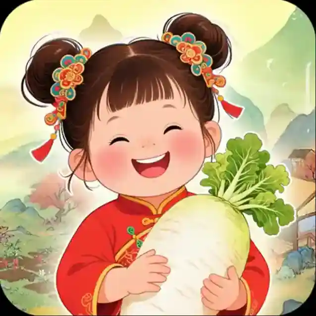 治愈农庄