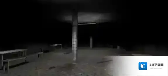 The Ghost新地图