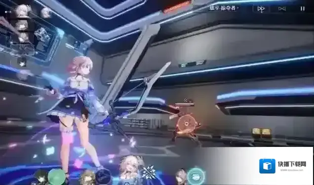 崩坏星穹铁道隐瞒