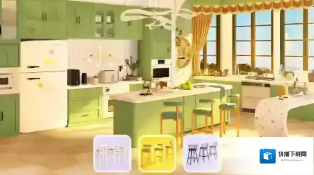 装扮小屋小屋