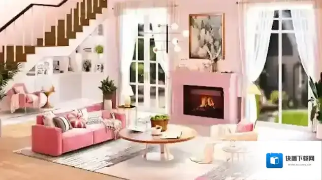 装扮小屋装扮