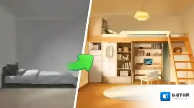 装扮小屋金币