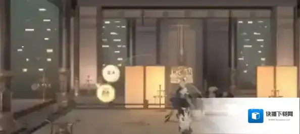 忘川风华录奇遇