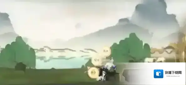 忘川风华录经验书