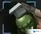 求生之战护甲