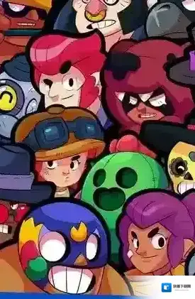 Brawl Stars一共有多少位英雄 全英雄介绍
