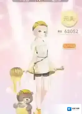 奇迹暖暖下弦月之夜怎么过 高分搭配攻略