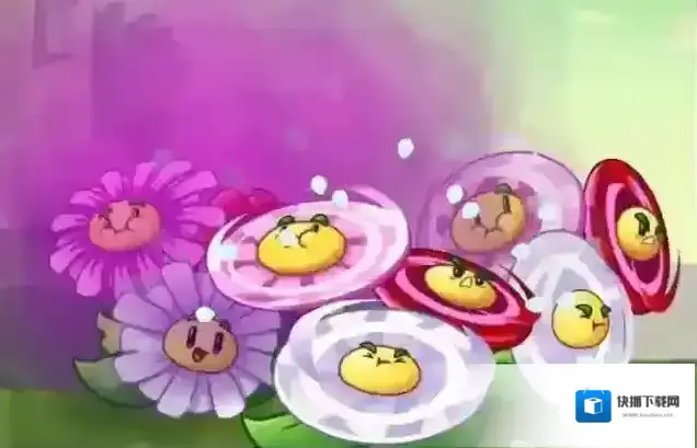 眩晕雏菊是男的还是女的