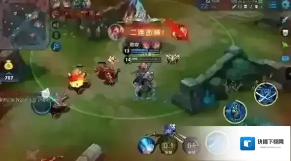 王者荣耀曹操