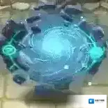 天命传说秘境