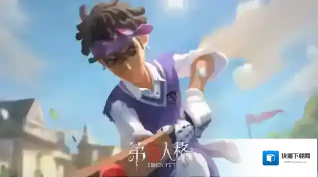 第五人格击球手