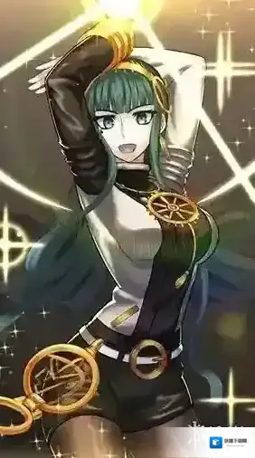 FateGo宝具