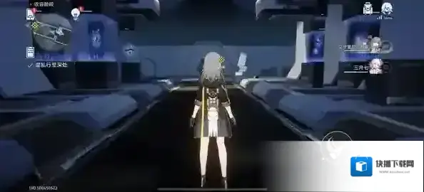 崩坏星穹铁道就好了