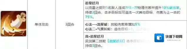 长安幻想施放
