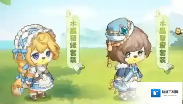奥比岛梦想国度奥比岛手游