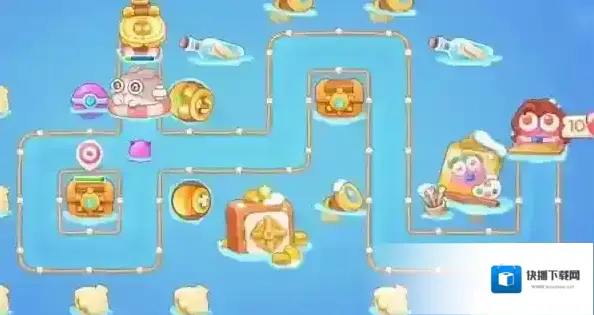 保卫萝卜4兔子