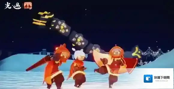 光遇先祖
