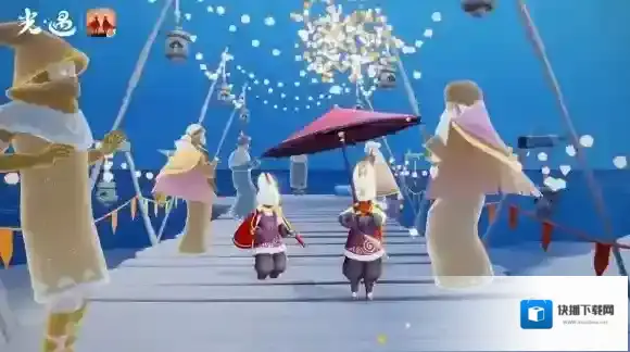 光遇遇境