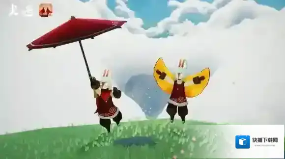 光遇祝福