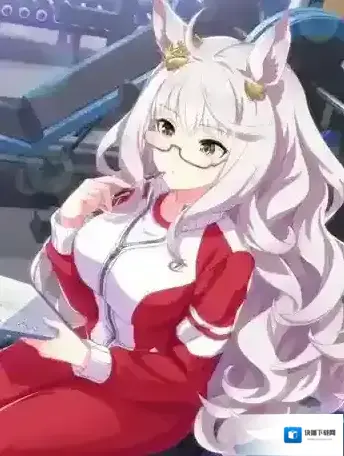 赛马娘国服琵琶
