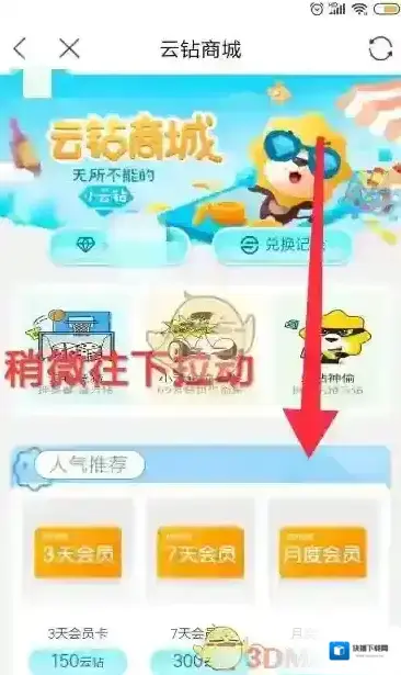 PP视频兑换