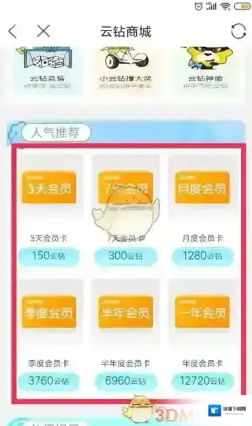 PP视频会员