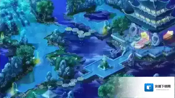 梦幻西游月宫
