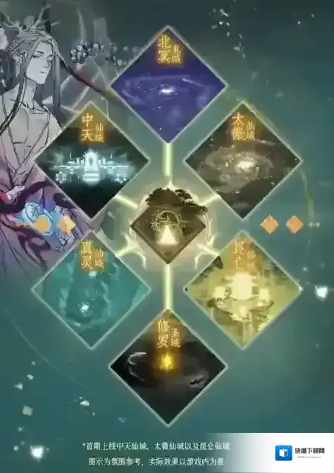 一念逍遥版本