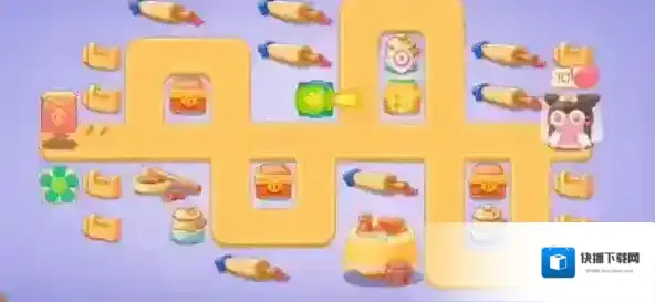 保卫萝卜4增加