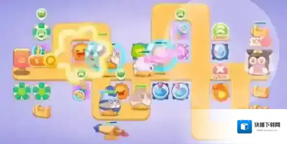 保卫萝卜4兔子