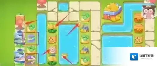 保卫萝卜4瓶子