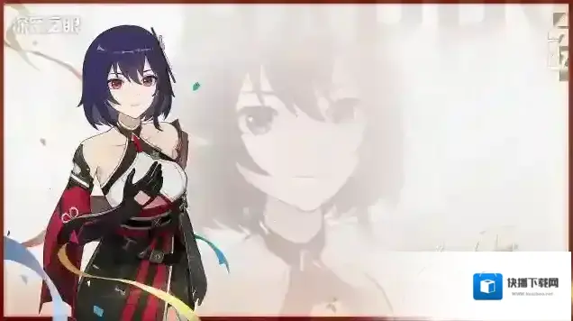 深空之眼丰前坊天狗，苏醒日快乐