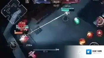 天启联盟就能