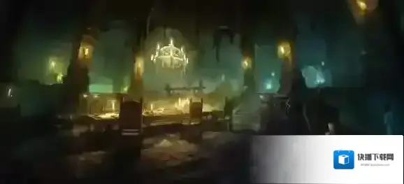 暗黑破坏神不朽奈非天