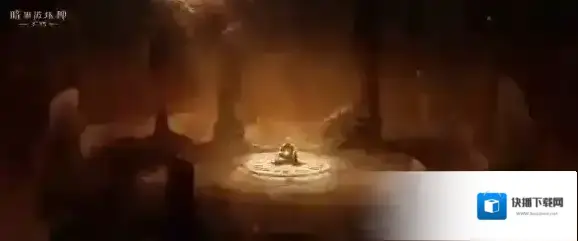 暗黑破坏神不朽之塔